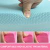 Balance Pad Board TPE Yogamatte Stabilitätskissen Übungstrainer Anti-Rutsch für Training Knöchelkern Stabilitätstraining Erholung