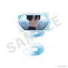 TV Anime 'Little Citizens Series' Trading Scene Acrylic Stand 6pcs Set by coly