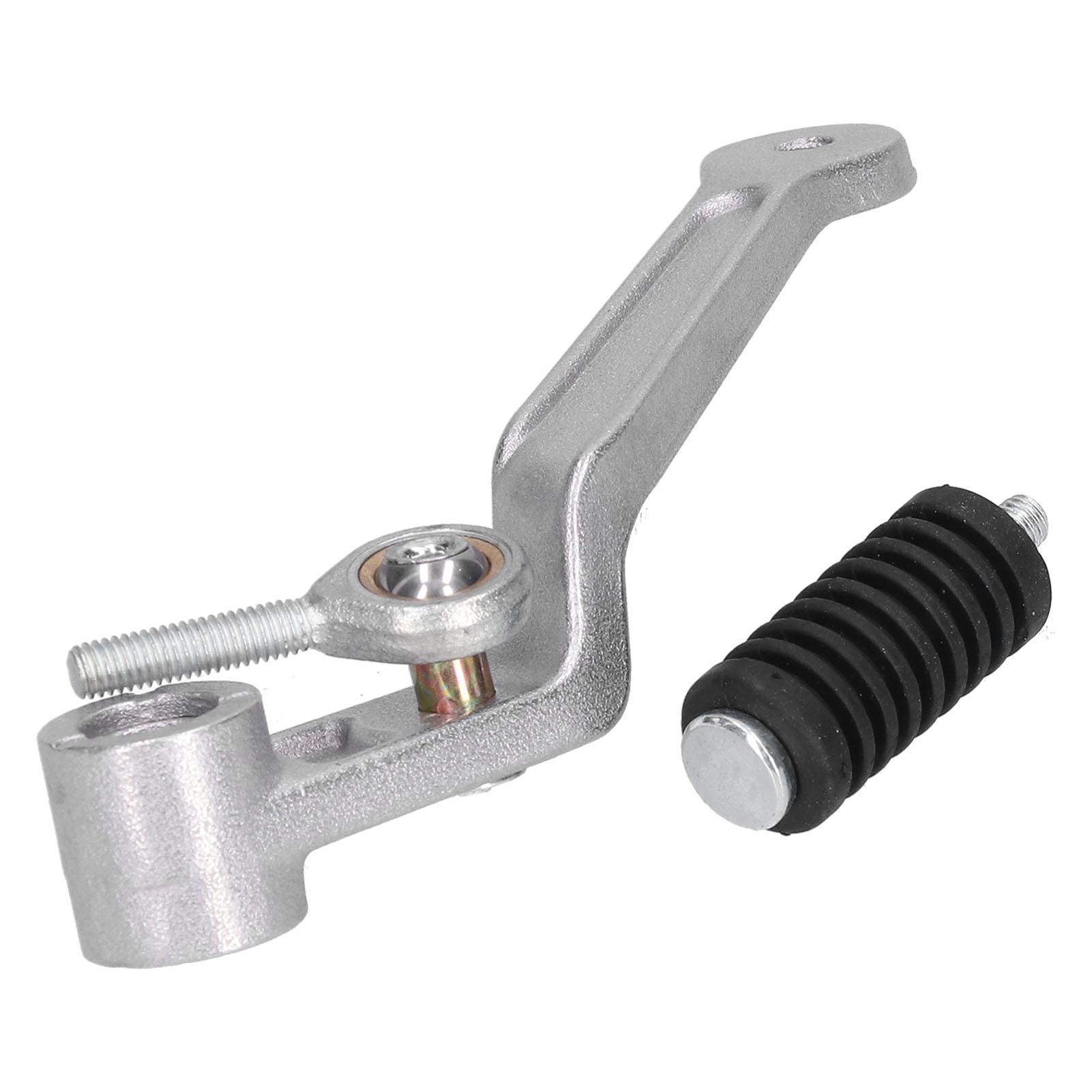 

Рычаг переключения передач мотоцикла, педаль переключения передач, подходит для GSXR600 GSXR750 GSXR1000 K5 K6 K7 K8 K9 K10