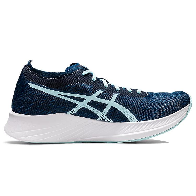 New Asics Magic Speed 'Mako Blue' Women's 1012A895-400