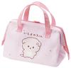 Skater Lunch Clasp Bag, Insulated, Closure, Women's, Ishiyowa-chan, Girls, KGA1-A