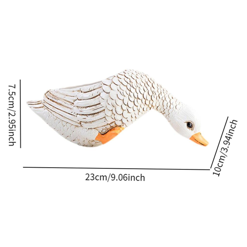 Animal Plant Pot Easter Flower Planter Funny Cute Ornament Figurine for Decoration Home Bedroom Balcony Desk Windowsill