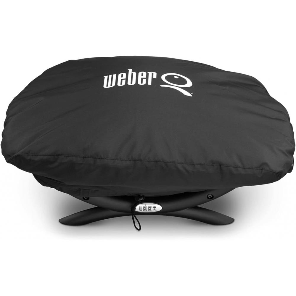 Чехол для гриля Weber BBQ Для угольного, газового, электрического гриля Япония 1-я гарантия Q