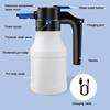 Electric Foam Sprayer 1.5L Foam Generator For Car Wash Lithium Battery Foam Lance 1h Endurance Car Wash Towel Foam Wash Cleanear