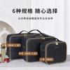 Embroidery Toolkit Handheld Lightweight High-grade Cosmetic Bag Female 2025 New Large-capacity Professional Makeup Case
