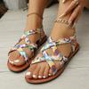 Sapatos de mulher – Sandálias
