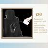 Waterproof Car Seat Cover Neoprene Seat Protector Towel Universal Seat Protector  Pet Protector