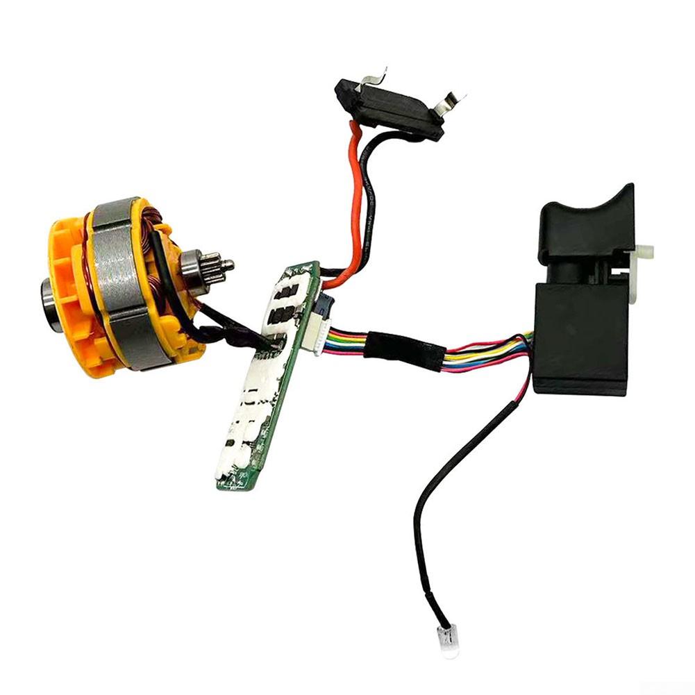 Motor Control Board Two Speed Control Board Electric Drill