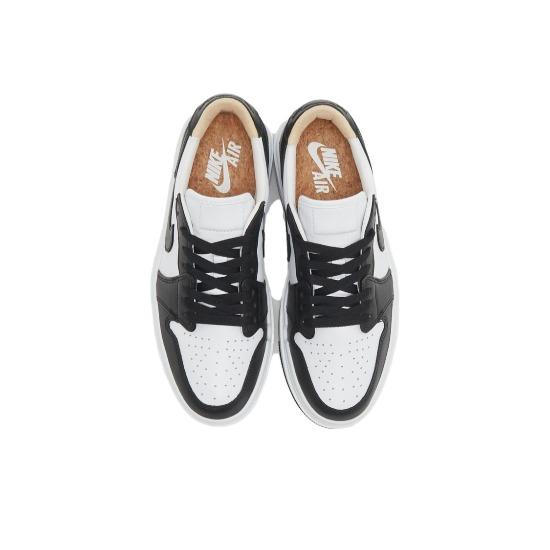 Nike 1 Elevate Low "Panda" DH7004-109 Mărimi de damă