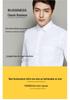 Men's White Long Sleeve Professional Business Shirt with Optional Short Sleeve and Tie