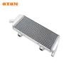 OTOM Motorcycle Left Right Radiator Engine Cooler Aluminium Cooling For KTM SXF XCF SMR HUSQVARNA FC FS 250 350 450 2007-2015