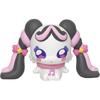 Bandai Kimi to Idol Precure Pricure Doll Set with Prilun and Meloron Characters
