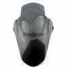 Motorcycle Body Fairings Carbon Front Bracket Side Cover Panel Cowl Fender Fairing For Yamaha XJ6 2009 2010 2011 2012