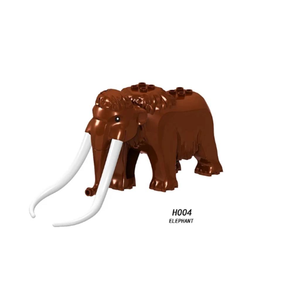 

Военные Средневековые Строительные Блоки Фигурки Солдат Рыцарская Экипировка Аксессуары для Животных Маунт Броня Боевой Конь Мини Кирпичики MOC