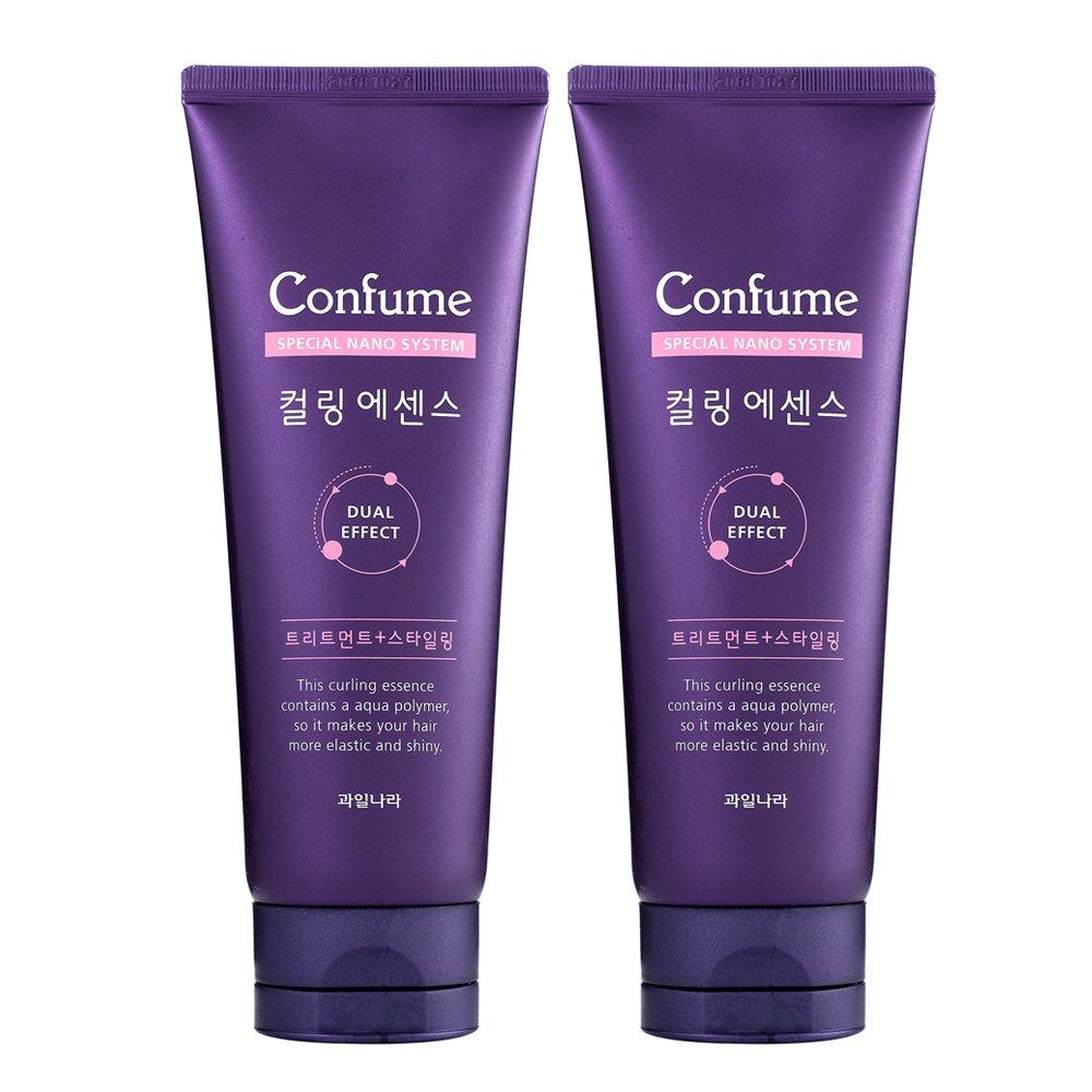 

KWAILNARA Curling Essence Hair Essence 160g 1+1