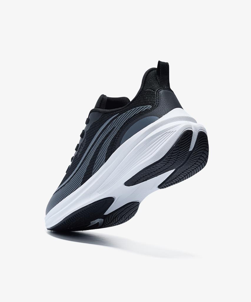 Ballop Running Shoes Thunder R2 Black