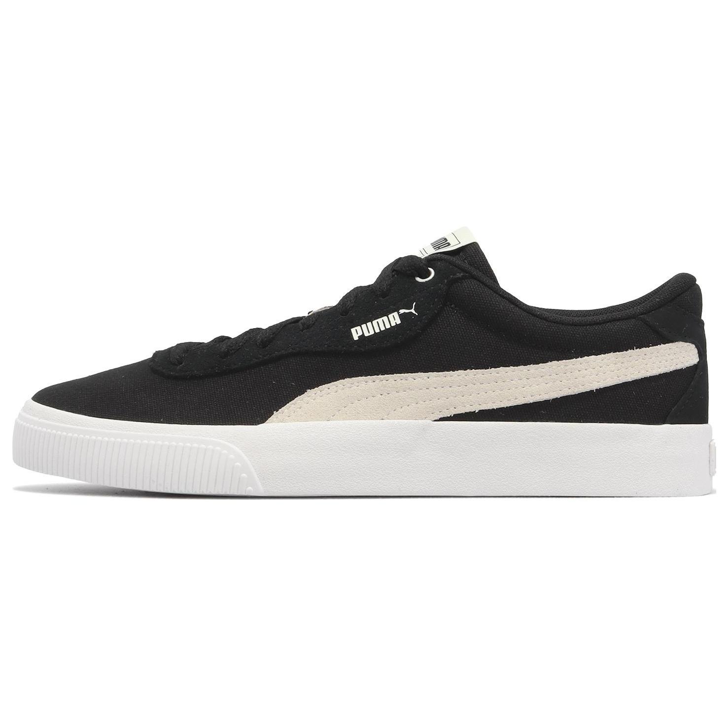 PUMA IV-60 FS Black Warm White Men s 392013-01 EU 36