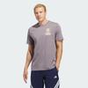 Men's Loose Fit Casual Sport T-Shirt