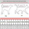Ultra-Thin Mesh Pet Tattoo Vest – 4-Season Breathable Sleeveless Shirt with Cool Prints for Dogs & Cats, Fun & Stylish
