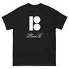 Camiseta Gráfica de Patineta Plan B Retro Años 90 100% Algodón 180g Casual Holgada Moda Streetwear Camiseta Oversize