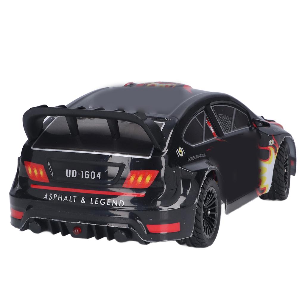 1/16 Remote Control Car 30km/h High Speed Remote Control Sports Racing Car for Boys Girls