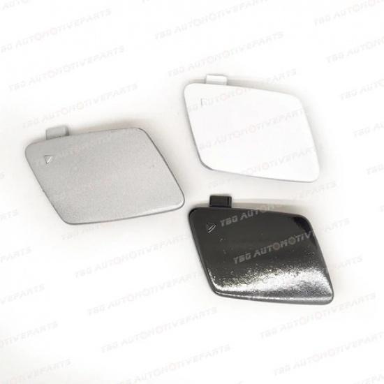 Front Bumper Tow Hook Cover For For BMW 328xi 335d 325i 335i M SPORT 2009 - 2012