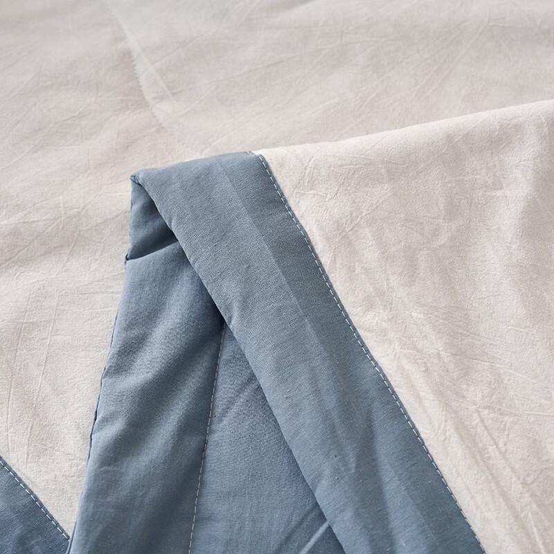 Chenlei 100% Cotton Kapok Summer Quilt