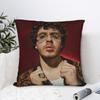 Singer Jack Harlow Pillow Case Soft Pillow Cover Novelty Pillowcases For Sofa Couch Bed Living Room