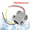 DC-DC 5-32V To 12V 3A Automatic Voltage Stabilizer Power Converter Regulator