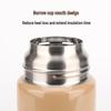 Thermos FFM Series Insulated Stainless Steel Water Bottle