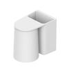 Cmaos Wall-Mounted Toothbrush Holder