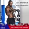 Fitness Ekipmanları – Dambıl