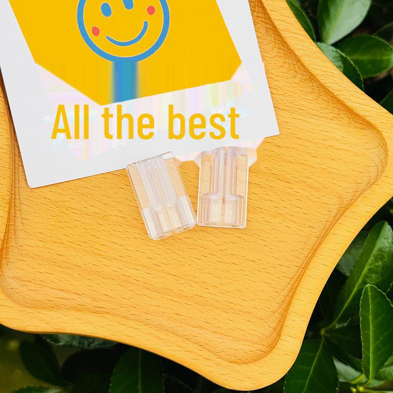 

Инструмент для перекусывания квадратного провода для защиты кабеля USB/Type-C – зажим для провода, предотвращающий поломку