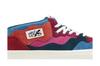 Vans OTW Half Cab 33 Parra
