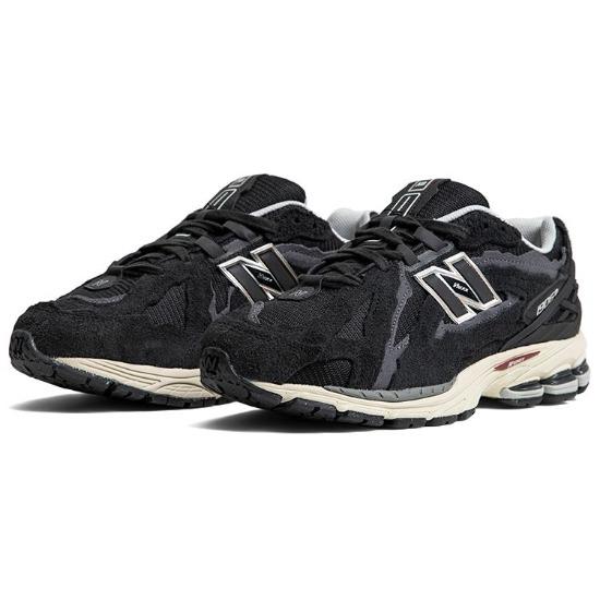 New Balance 1906D Protection Pack Black Unisex Sneakers M1906DD