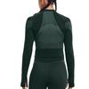 T Shirt Women's Green 1362723-370