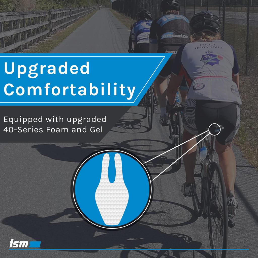 ISM PN Bike Saddle 3.1