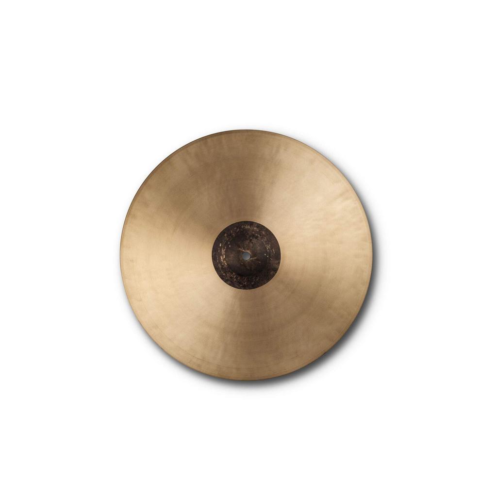 ZILDJIAN K Zildjian K ZILDJIAN SWEET HIHAT BOTTOM cymbal bottom 16" Hi-hat