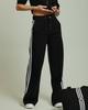 Women's Suit with Bag Elisabetta Zanardi 8010 36 Black