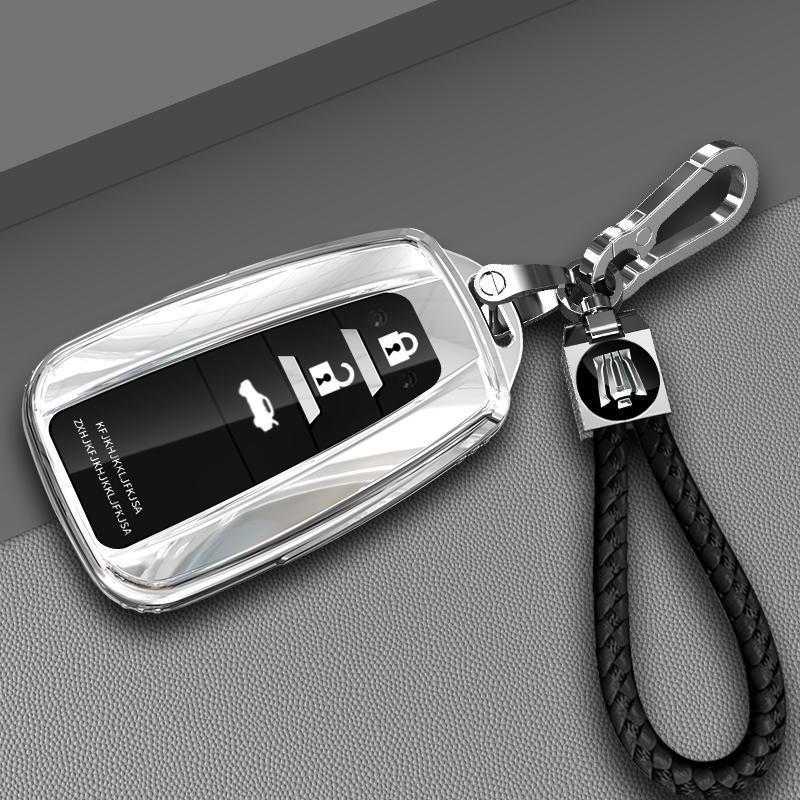 Toyota Crown Land Cruiser 2024-2025 Key Cover Car Accessory