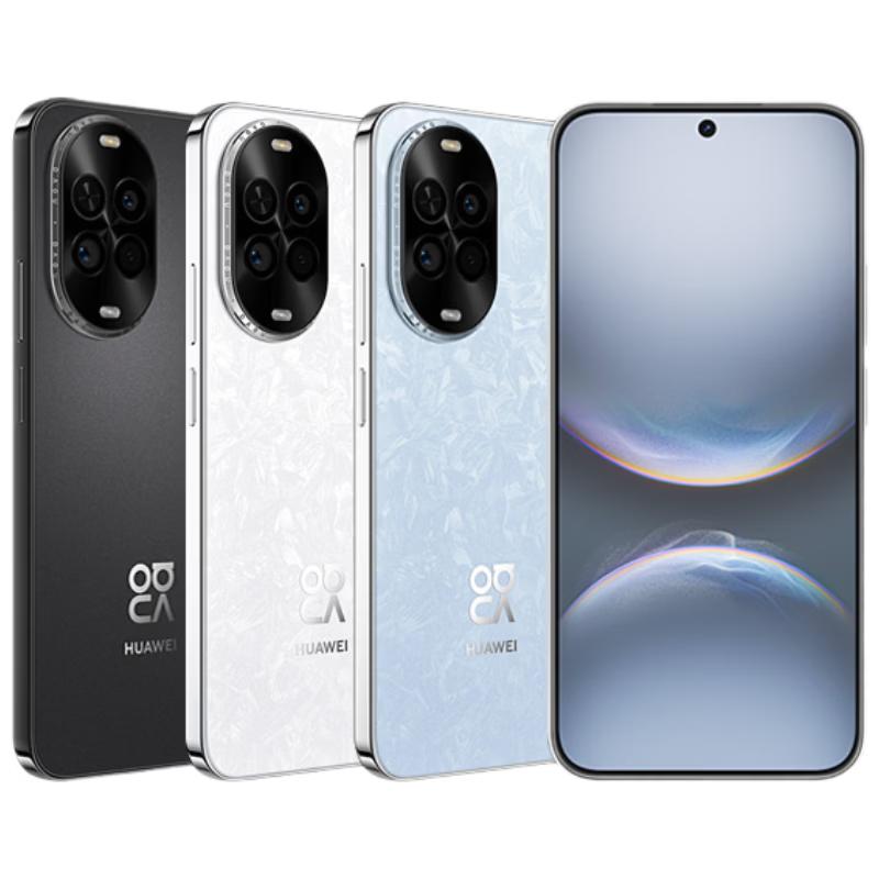 

Huawei Nova 14 Vitality Edition (версія CN) 256GB