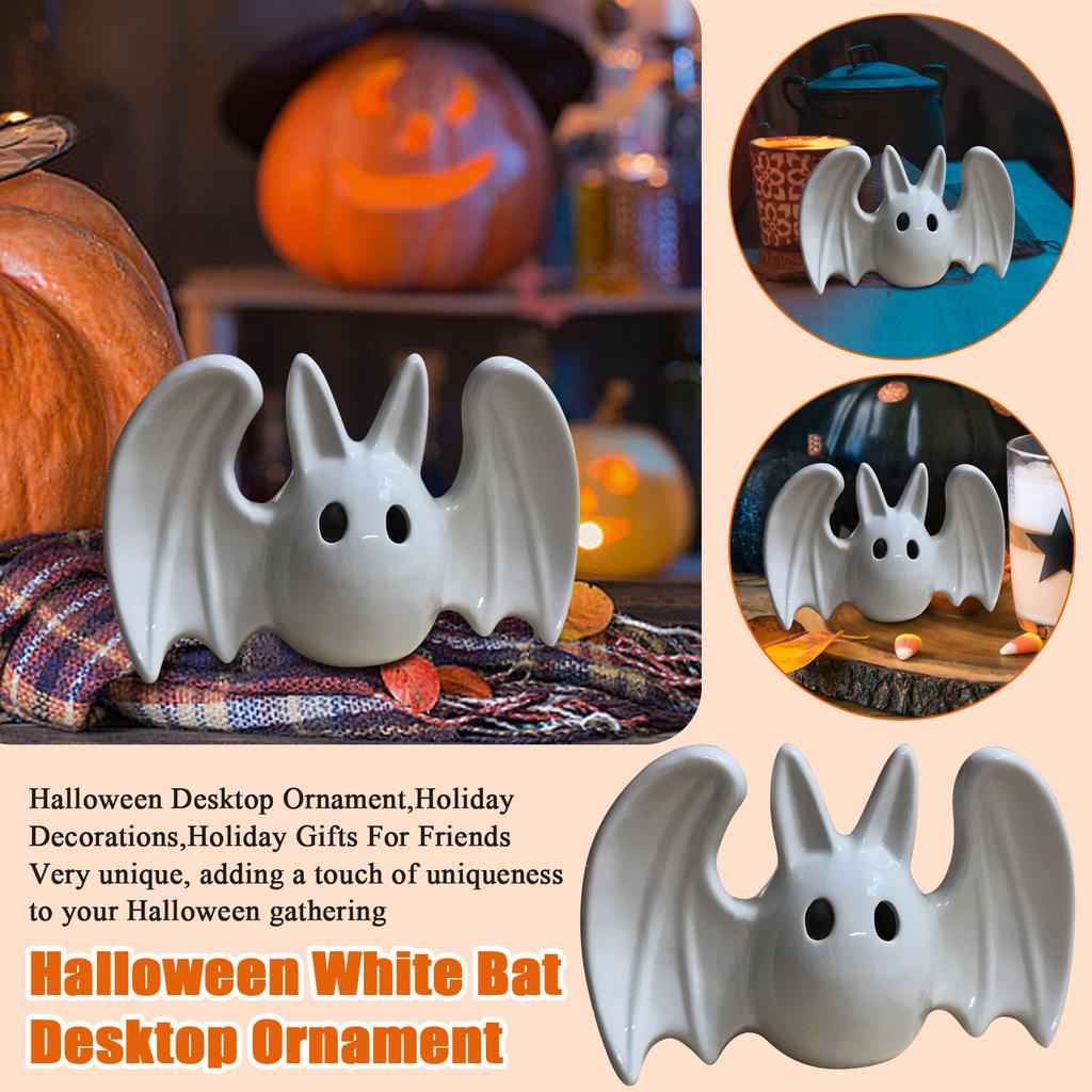 Halloween  Desktop Ornament,Holiday Decorations,Holiday Gifts For Friends