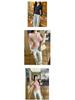 In Stock: 2026 New Style Slimming Lyocell Tencel Henley Long Sleeve Tee