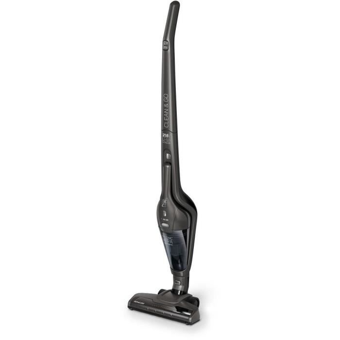Aspirateur 3 en 1 - Sencor - SVC 0608BK