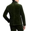 Polo Ralph Lauren FW24 Business Suit Coat Men's Olive Green MNPOSPC27620653-300