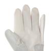 Bridgestone Tour B Soft Grip Golf Gloves 22cm Men's (GLG94JWH22), White,