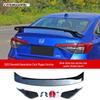 2022 11th Gen Civic Mugen Style Rear Spoiler Wing Kit