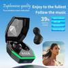 J30 Bluetooth 5.3 Wireless TWS Earbuds with Touchscreen Display - Hot Selling Sports Earbuds.
