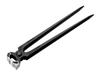 KNIPEX Farrier Hamburg-Style Pliers, 300mm, 5500-300SB