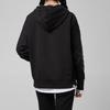 Puma Downtown Graphic Hettegenser Dame Topper Svart 531437-01